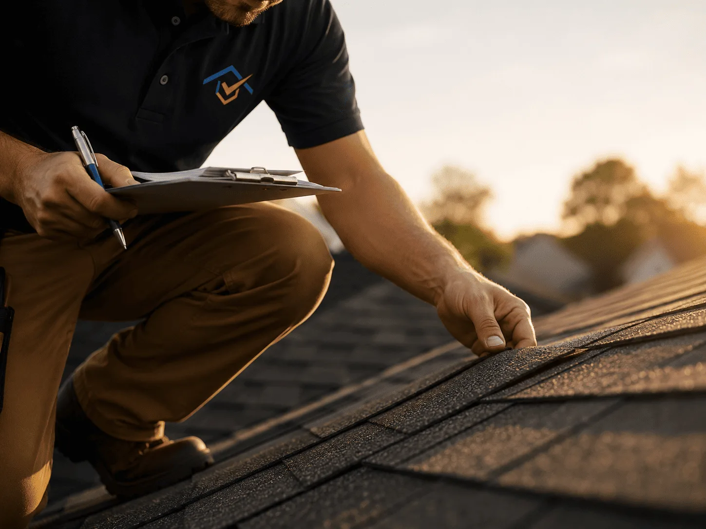 Why Choose Roof Inspection in Sarahsville, OH